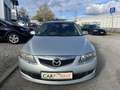 Mazda 6 *2.3 Active Plus Sport*Klima*Leder*Alu*Xenon* Silber - thumbnail 10