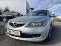 Mazda 6 *2.3 Active Plus Sport*Klima*Leder*Alu*Xenon* Silber - thumbnail 2