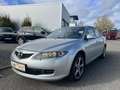 Mazda 6 *2.3 Active Plus Sport*Klima*Leder*Alu*Xenon* Silber - thumbnail 1