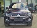 Volkswagen Amarok DoubleCab Comfortline 3,0 TDI 4Motion Aut. Schwarz - thumbnail 3