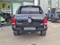 Volkswagen Amarok DoubleCab Comfortline 3,0 TDI 4Motion Aut. Schwarz - thumbnail 4