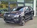 Volkswagen Amarok DoubleCab Comfortline 3,0 TDI 4Motion Aut. Schwarz - thumbnail 2