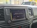 Volkswagen Amarok DoubleCab Comfortline 3,0 TDI 4Motion Aut. Schwarz - thumbnail 17