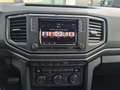 Volkswagen Amarok DoubleCab Comfortline 3,0 TDI 4Motion Aut. Schwarz - thumbnail 14