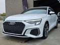 Audi A3 A3 Sportback 35 TFSI S line Wit - thumbnail 7