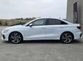 Audi A3 A3 Sportback 35 TFSI S line Wit - thumbnail 4