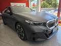 BMW 520 520d xDrive Touring Gris - thumbnail 1