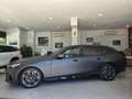 BMW 520 520d xDrive Touring Gris - thumbnail 4