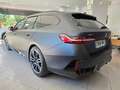 BMW 520 520d xDrive Touring Gris - thumbnail 5