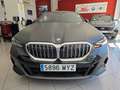 BMW 520 520d xDrive Touring Gris - thumbnail 2
