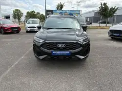 Ford Kuga 2.5 Duratec 180ch Hybrid FlexiFuel ST-Line Powershift