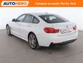 BMW 420 420d Gran Coupé Blanco - thumbnail 4