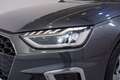 Audi A4 35 TDI S line S tronic 120kW Gris - thumbnail 10