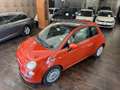 Fiat 500 500 1.4 16v Lounge 100cv Rouge - thumbnail 7