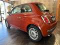 Fiat 500 500 1.4 16v Lounge 100cv Rouge - thumbnail 8