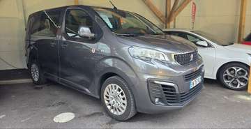 aménagé 2.0HDI 150 du 04-2018 88500kms
