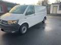 Volkswagen T6 Transporter Kasten EcoProfi Weiß - thumbnail 2
