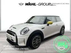 Mini Cooper SE CLASSIC PANORAMA HEADUP SPORT LED