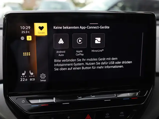 Volkswagen Id.4 view 24