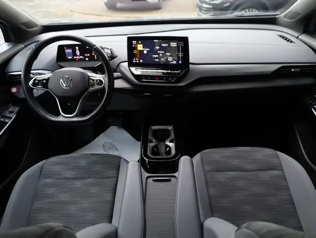 Volkswagen Id.4 view 15