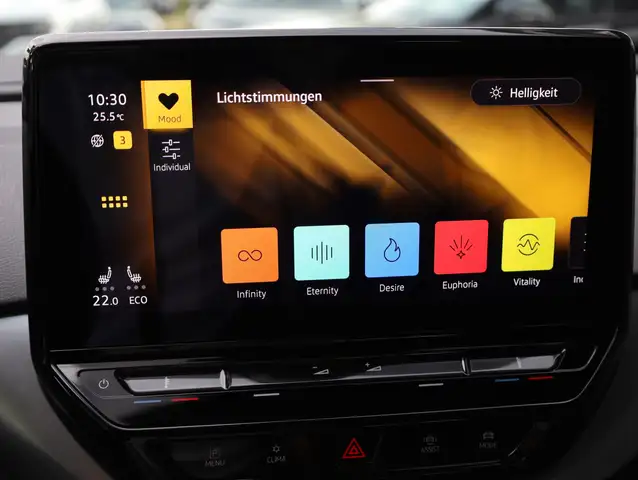 Volkswagen Id.4 view 25