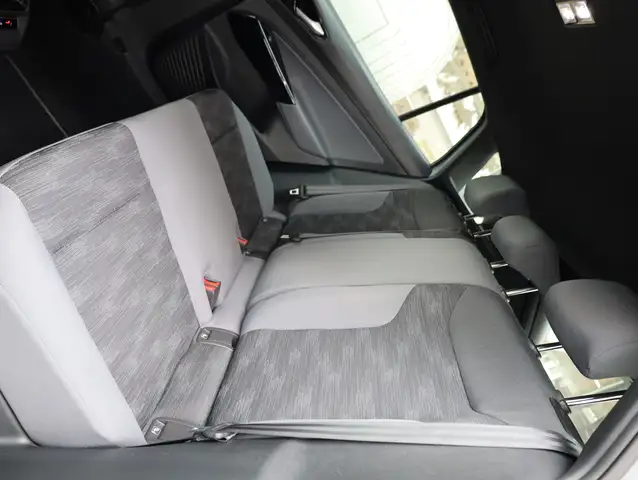 Volkswagen Id.4 view 14