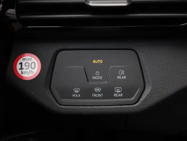 Volkswagen Id.4 view 18