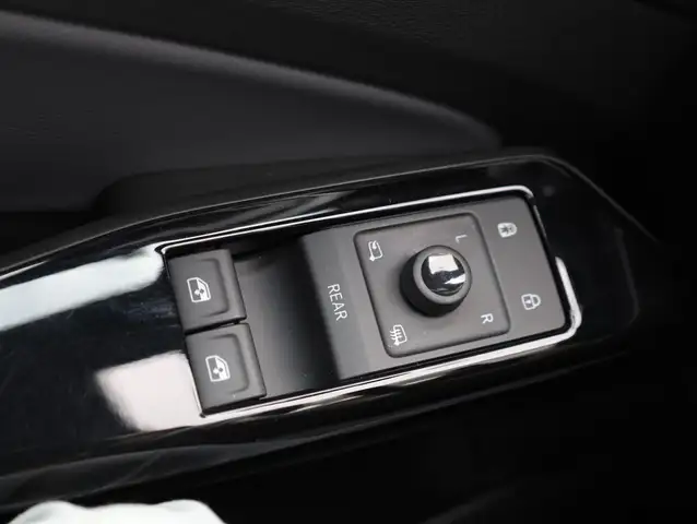 Volkswagen Id.4 view 19