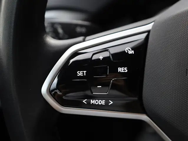 Volkswagen Id.4 view 20