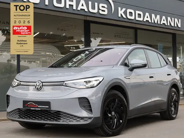 2022 Volkswagen Id.4 in Grey for sale