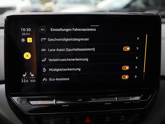 Volkswagen Id.4 view 26