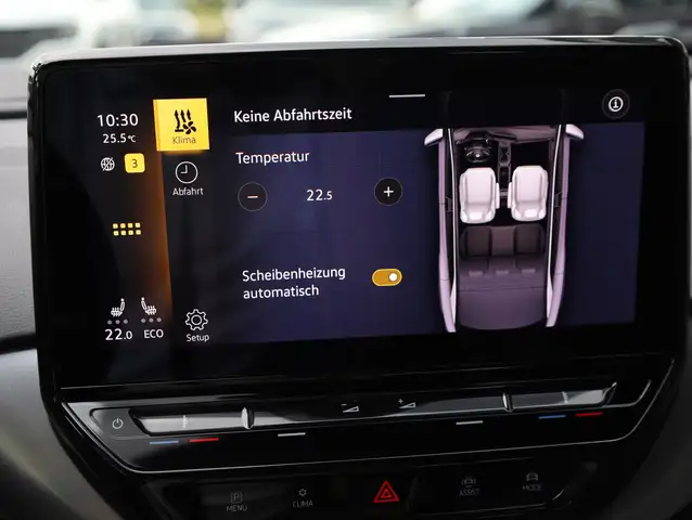 Volkswagen Id.4 view 27