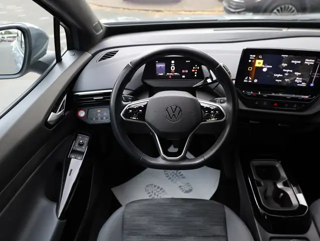 Volkswagen Id.4 view 16