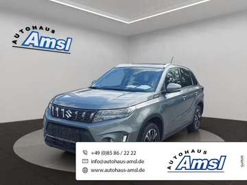 1.4 Comfort+ Allgrip AT *8-fach*Navi*PANO