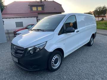 Vito Kasten 116 PRO lang Kamera