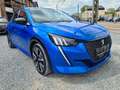 Peugeot 208 1.5 BlueHDi GT LINE☆1jGARANTI☆NAVI☆CAM☆DAB☆CARPLAY Blauw - thumbnail 3