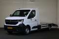 Renault Master 2.0 dCi 170pk L3 H1 Advance Oprijwagen Wit - thumbnail 1