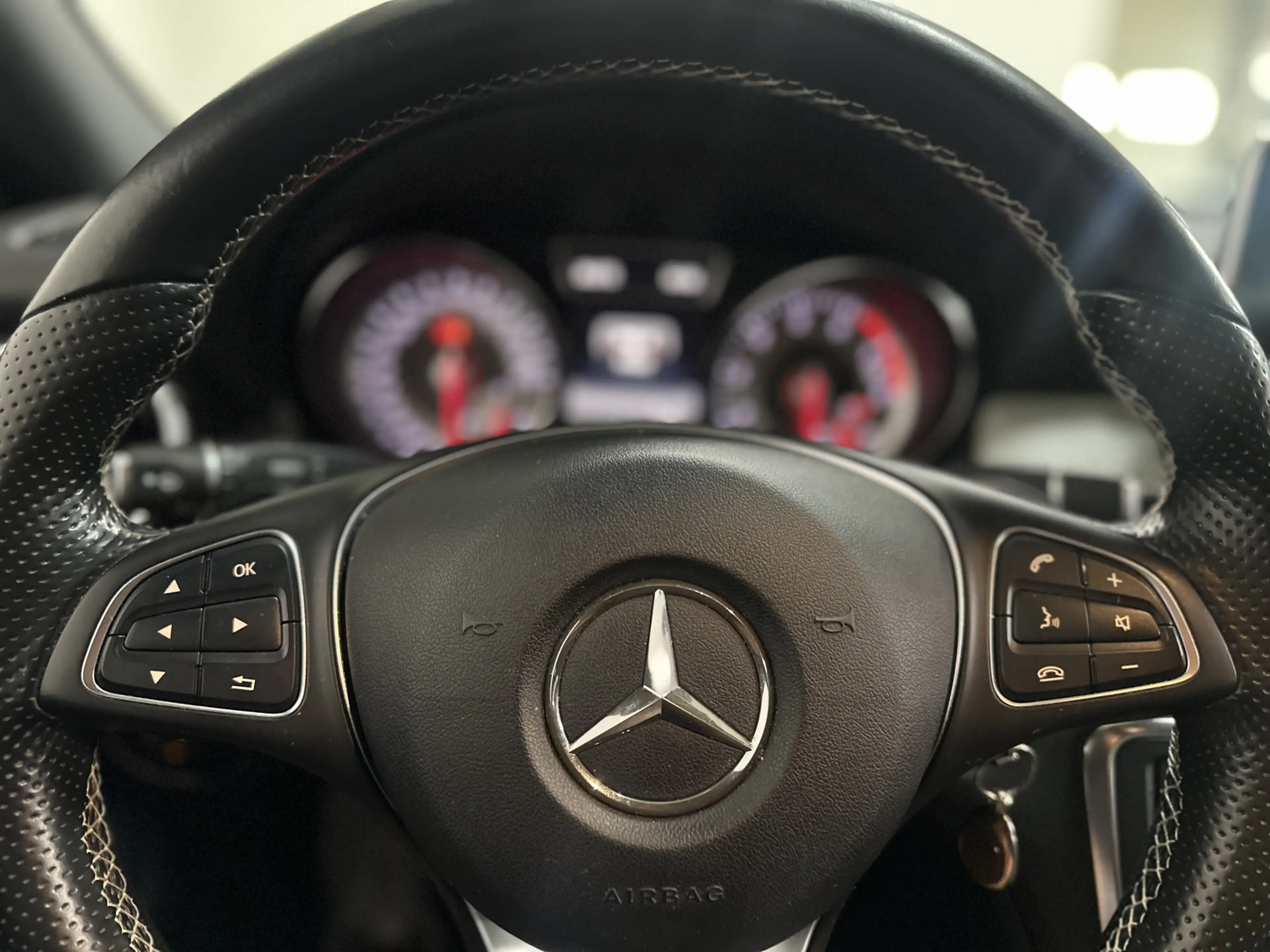 Mercedes-Benz CLA 200 Shooting Brake CLIMA / CRUISE / NAVI / LMV — photo 20