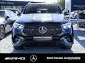Mercedes-Benz GLE 300 d 4M AMG NIGHT SHZ BURMESTER KEYLESS Grün - thumbnail 2