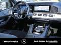 Mercedes-Benz GLE 300 d 4M AMG NIGHT SHZ BURMESTER KEYLESS Grün - thumbnail 9