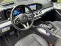 Mercedes-Benz GLE 400 400d Coupé Grijs Kenteken Pano | Trekhaak | Burmes Grijs - thumbnail 5