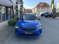 Opel Corsa-e Edition +11KW Charger+Sitzheizung Blauw - thumbnail 9