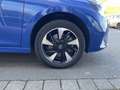 Opel Corsa-e Edition +11KW Charger+Sitzheizung Bleu - thumbnail 11