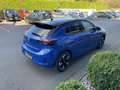Opel Corsa-e Edition +11KW Charger+Sitzheizung Blauw - thumbnail 7