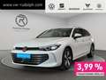 Volkswagen Passat Variant B9 1.5 eTSI DSG Business / Navi LED AHK Weiß - thumbnail 1