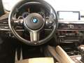 BMW X6 M50d Schwarz - thumbnail 7