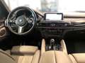 BMW X6 M50d Schwarz - thumbnail 8