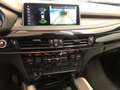 BMW X6 M50d Schwarz - thumbnail 4