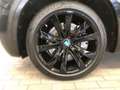 BMW X6 M50d Schwarz - thumbnail 3