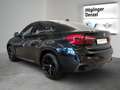 BMW X6 M50d Schwarz - thumbnail 9